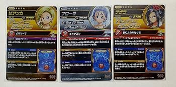 Amazon.co.jp: ダイの大冒険 クロスブレイド シークレット フローラ