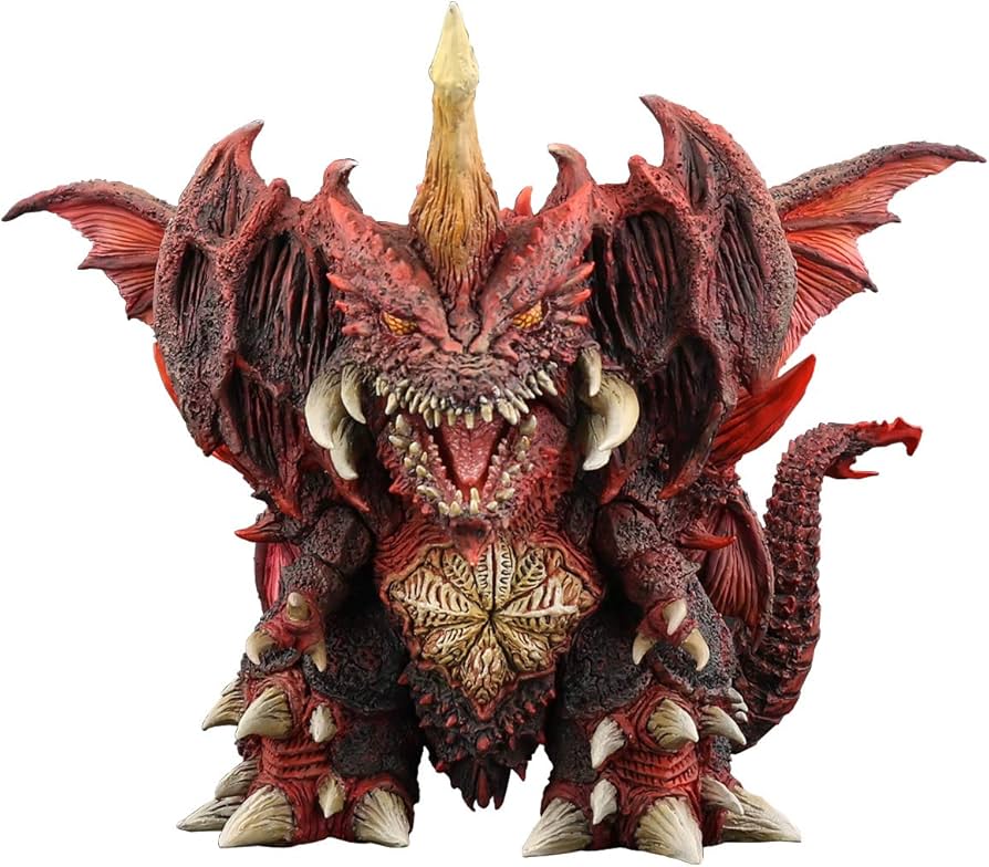 Amazon | GARAGE TOY デフォリアル デストロイア 一般流通版 全高約