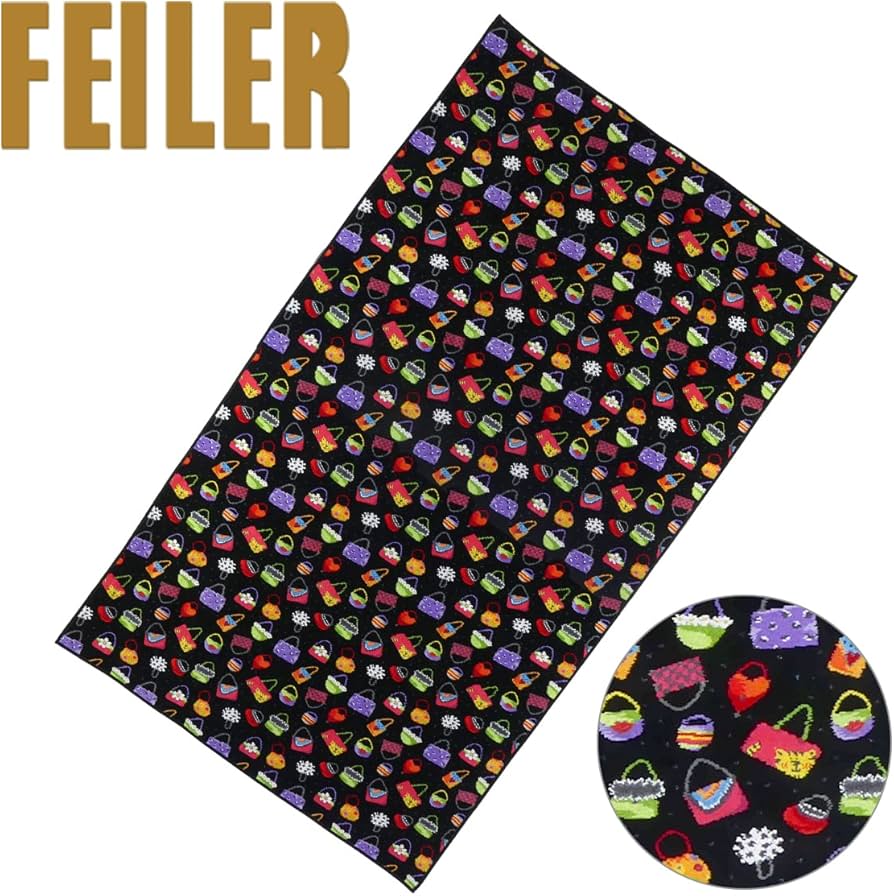 Amazon.co.jp: ［フェイラー］ FEILER ブランケット 150 x 250cm