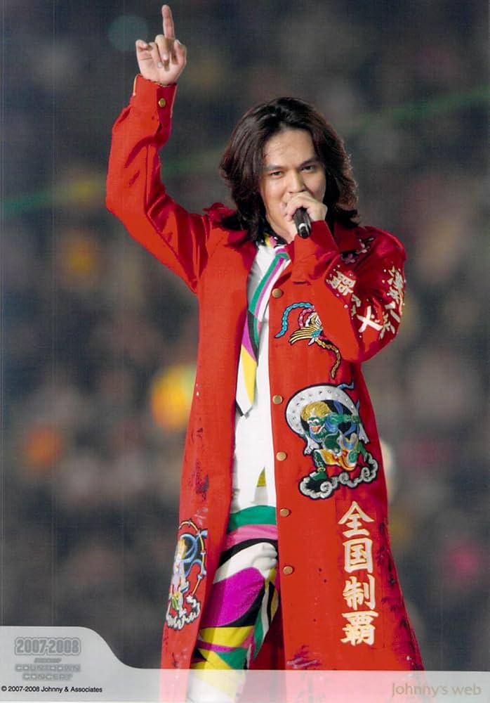 関ジャニ∞ 丸山隆平 丸山隆平 - Wikipedia