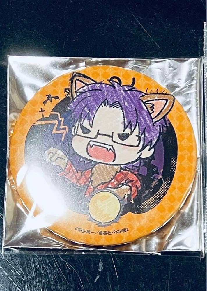 涼宮ハルヒの劇場 朝比奈みくる ゲーマーズ限定 特典 缶バッジ 50個