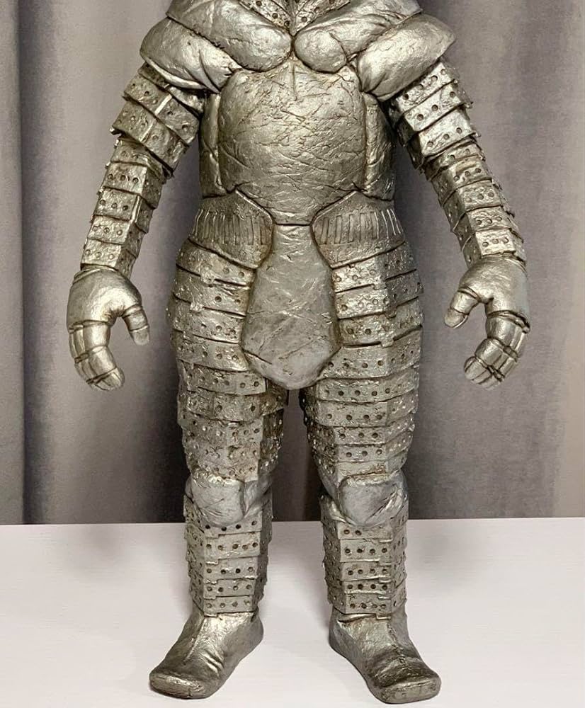 GORT 杉本浩二 ゴート ウインダム ウルトラセブン ガレージキット 完成