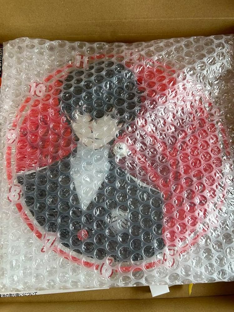 Amazon.co.jp: ペルソナ25周年 P5 主人公 雨宮蓮 アクリル時計