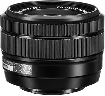 Amazon | 富士フイルム(FUJIFILM) X 交換レンズ フジノン ズーム 標準