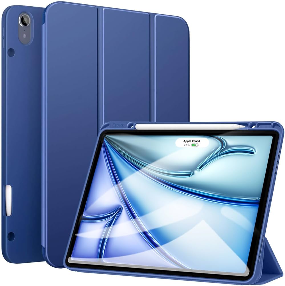 Amazon.com: ZtotopCases for iPad Pro 12.9 3rd Generation 2018