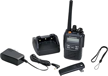 Amazon | 八重洲無線 ハイパワーデジタルトランシーバー VXD20