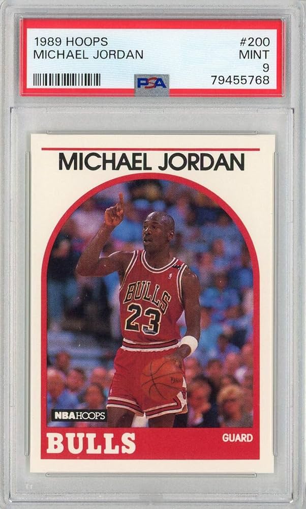 その他 NBA Michael Jordan l universe PSA 9 その他 NBA Michael