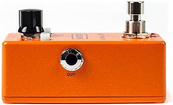 Amazon | MXR エフェクター M290 Phase 95 フェイズ95 ミニペダル