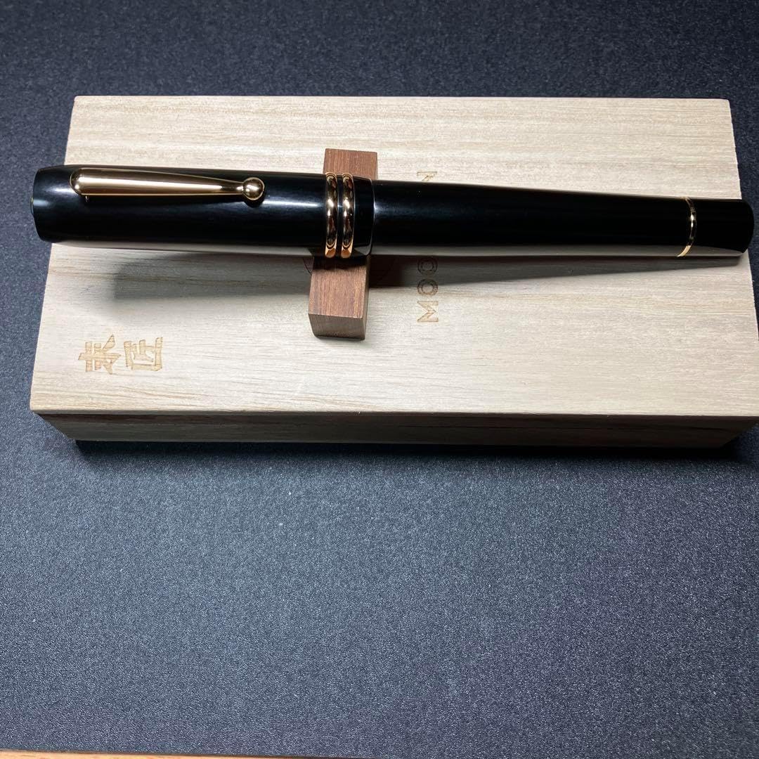 パーカー 63 ヴィンテージ万年筆 ペン先14K sterling silver 希少