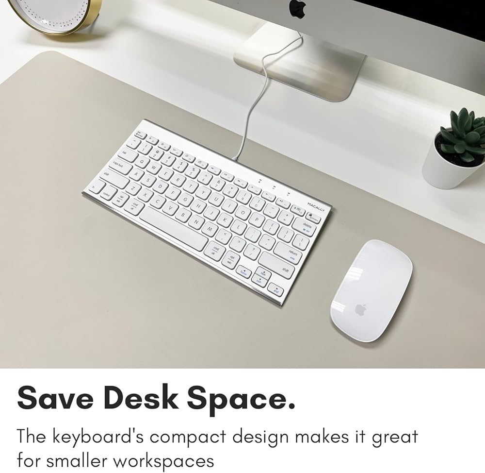 applePC【 電源ケーブルマウスキーボード】