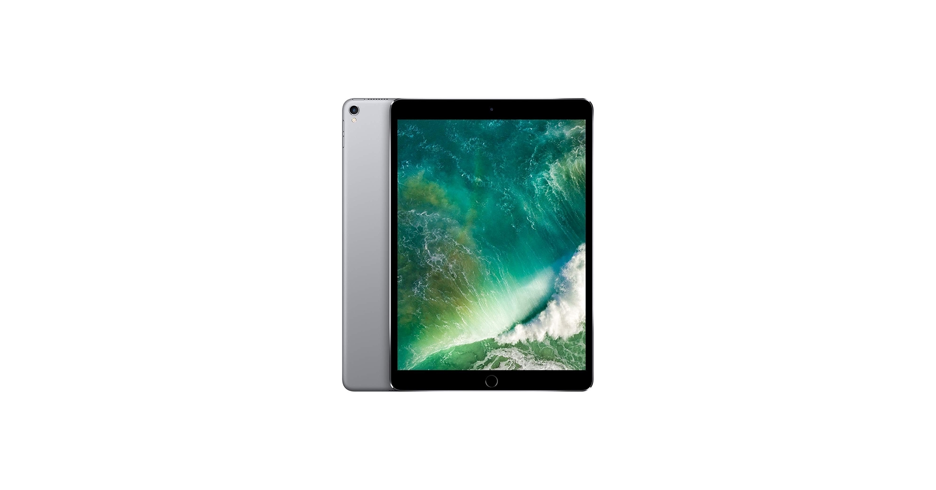 Amazon.com : Apple 2017 iPad Pro (10.5-inch, Wi-Fi, 64GB) - Space