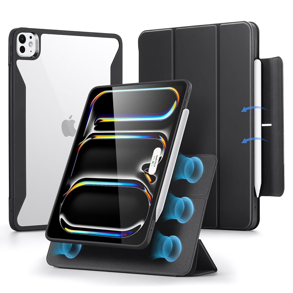 iPadPro 11インチ(M4,第5世代)Apple Pencil Pro付き Amazon.com: Apple