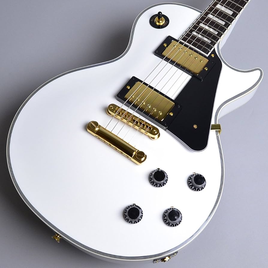 Amazon | Burny SRLC55 White 初心者14点セット 【VOXアンプ付き