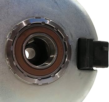 Amazon.com : NEW Electric Clutch OEM Replacement for Warner 5217-7