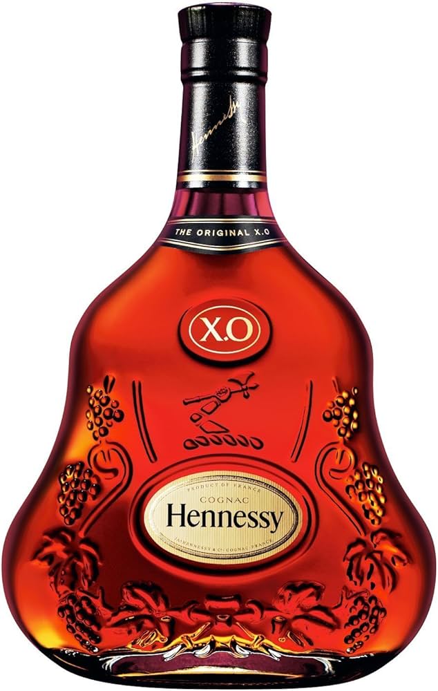 Hennessy XO ブランデー 700ml Amazon.co.jp: ヘネシー X.O