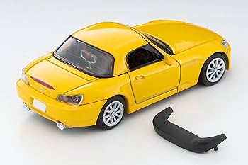 Amazon.com: Tomica Limited Vintage Neo 1/64 LV-N280b Honda S2000