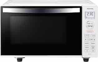 東芝電子レンジ ER-WS17(W)