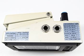 エフェクター】 BOSS DD-6 デジタルディレイ Amazon | BOSS / DD-6