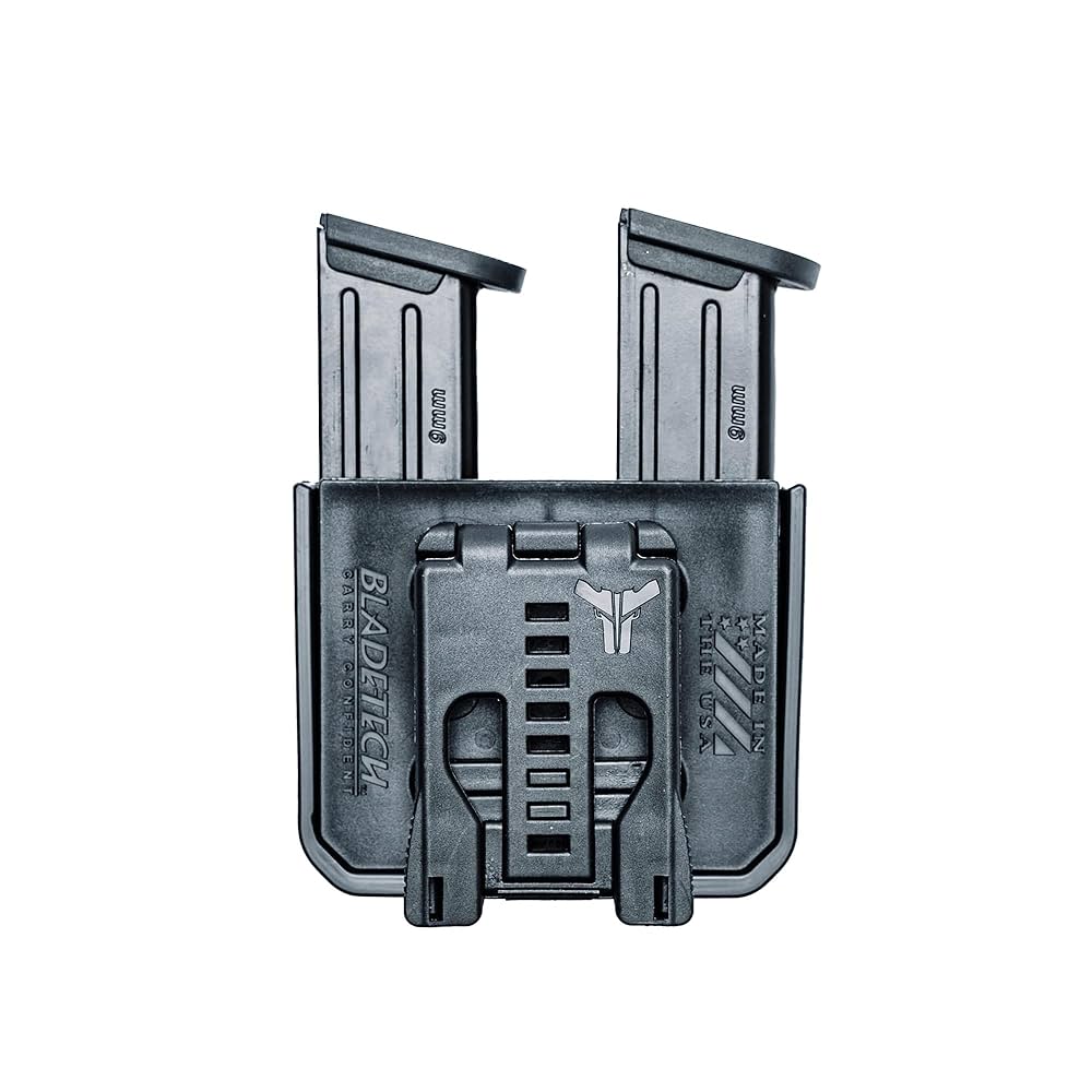 ブレードテック シグネチャー シングルマグポーチ - GL 9-40 2個セット