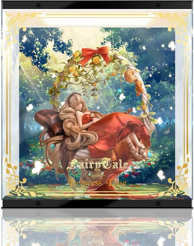 Amazon | Myethos ミートス FairyTale-Another 眠れる森の美女 1/8