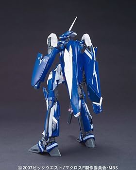 Amazon | 1/72 VF-25G メサイアバルキリー ミシェル機 (マクロスF
