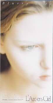 中古 Blurry Eyes カセット プロモ版 ラルク L'Arc サンプル 中古