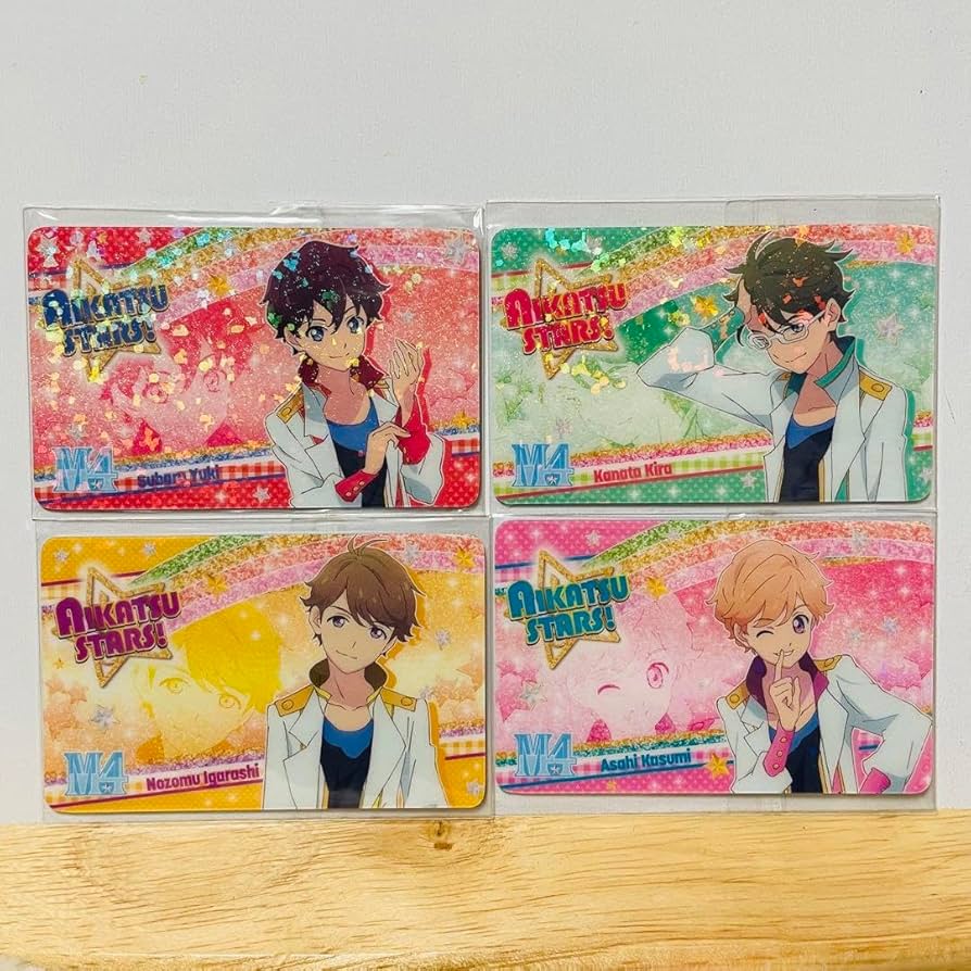 TVアニメ/データカードダス『アイカツフレンズ！』挿入歌シングル1