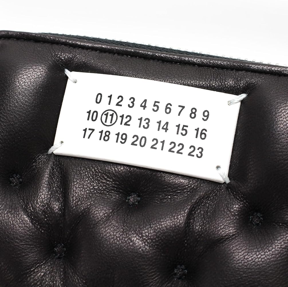 Amazon | (メゾン マルジェラ)Maison Margiela 24AWモデル ユニ