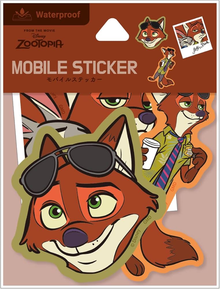 Amazon | グルマンディーズ(Gourmandise) ディズニーキャラクター