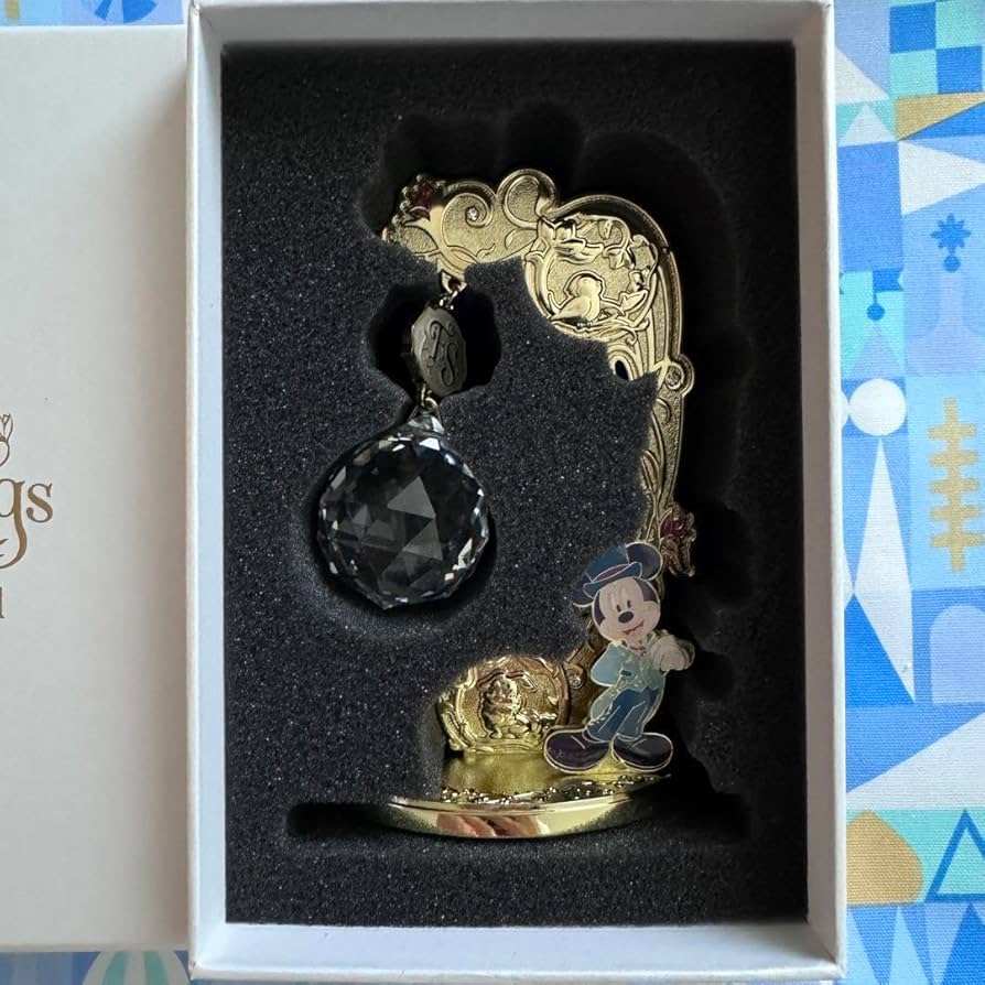 ディズニーシー ファンスプホテル 追加購入エコバ サンキャッチャー