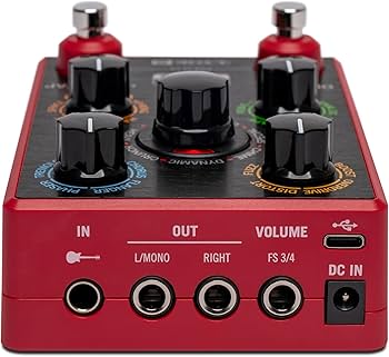 Amazon.co.jp: Line 6 アンプシミュレーター アンプ/エフェクト