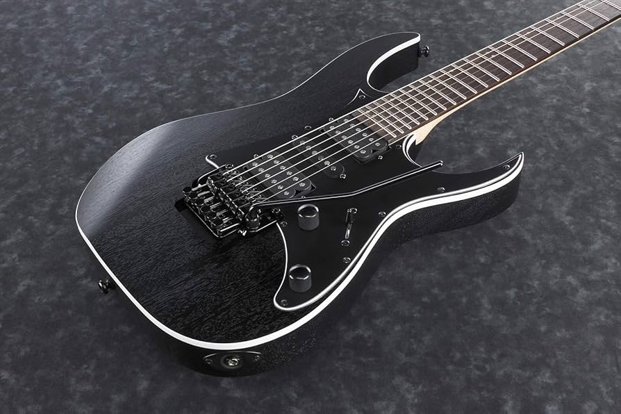 Amazon | Ibanez アイバニーズ RGシリーズ スタンダードモデル PG付き