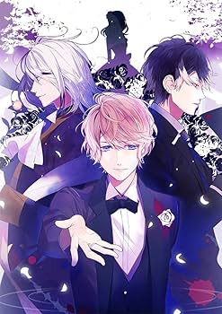 DIABOLIK LOVERS ディアラバ Valentine アヤト 39枚 DIABOLIK LOVERS