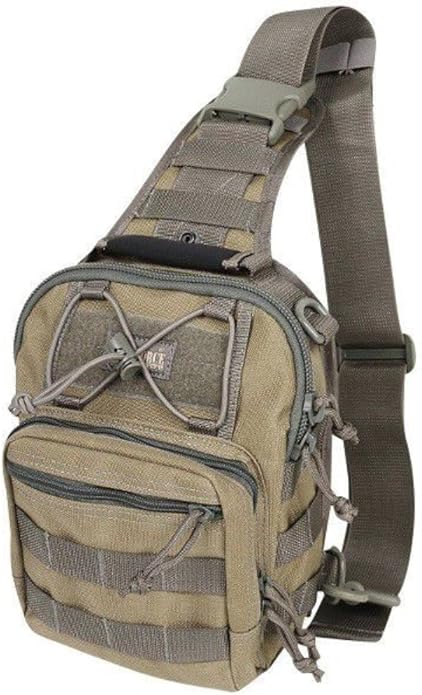 Amazon | [マグフォース] MF-0419 Humberg 10x8 KHAKI FOLIAGE メンズ