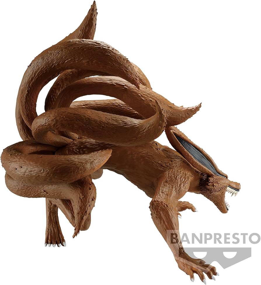 ナルト疾風伝 NARUTO 九喇嘛 クラマ フィギュア 60個セット NARUTO