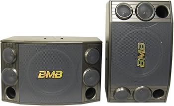 Amazon.com: BMB CSD-2000 (SE) 12-Inch 1200W 3-Way Speaker (Pair