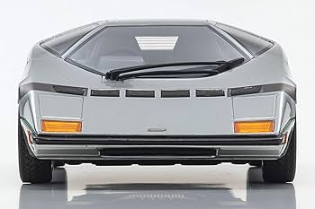 Amazon | samurai 1/18 童夢 零 シルバー 完成品 通販