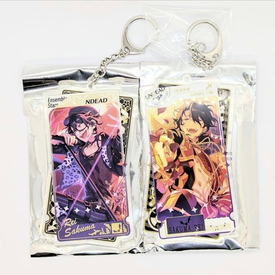 伏見弓弦 オードトワレ フレグランス あんさんぶるスターズ！！』伏見