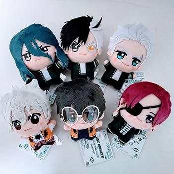 Amazon.co.jp: ナムコ限定 WIND BREAKER ウィンドブレーカー ちび