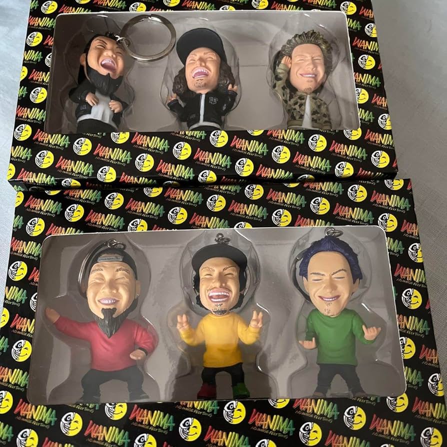 PIZZA ファッション OF DEATH] WANIMA（ワニマ） JUICE UP!! TOUR