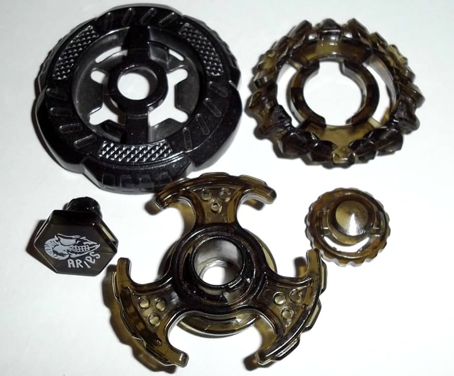 Amazon.co.jp: 【未使用(シールなし)】メタルファイトベイブレード