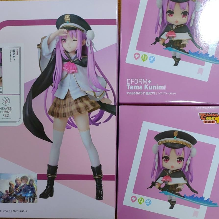 ナイトクルーズアテンダント 和泉ユキ SP ヘブンバーンズレッド