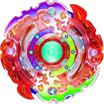 Amazon.co.jp: ベイブレードバースト B-80 ランダムブースター Vol.6