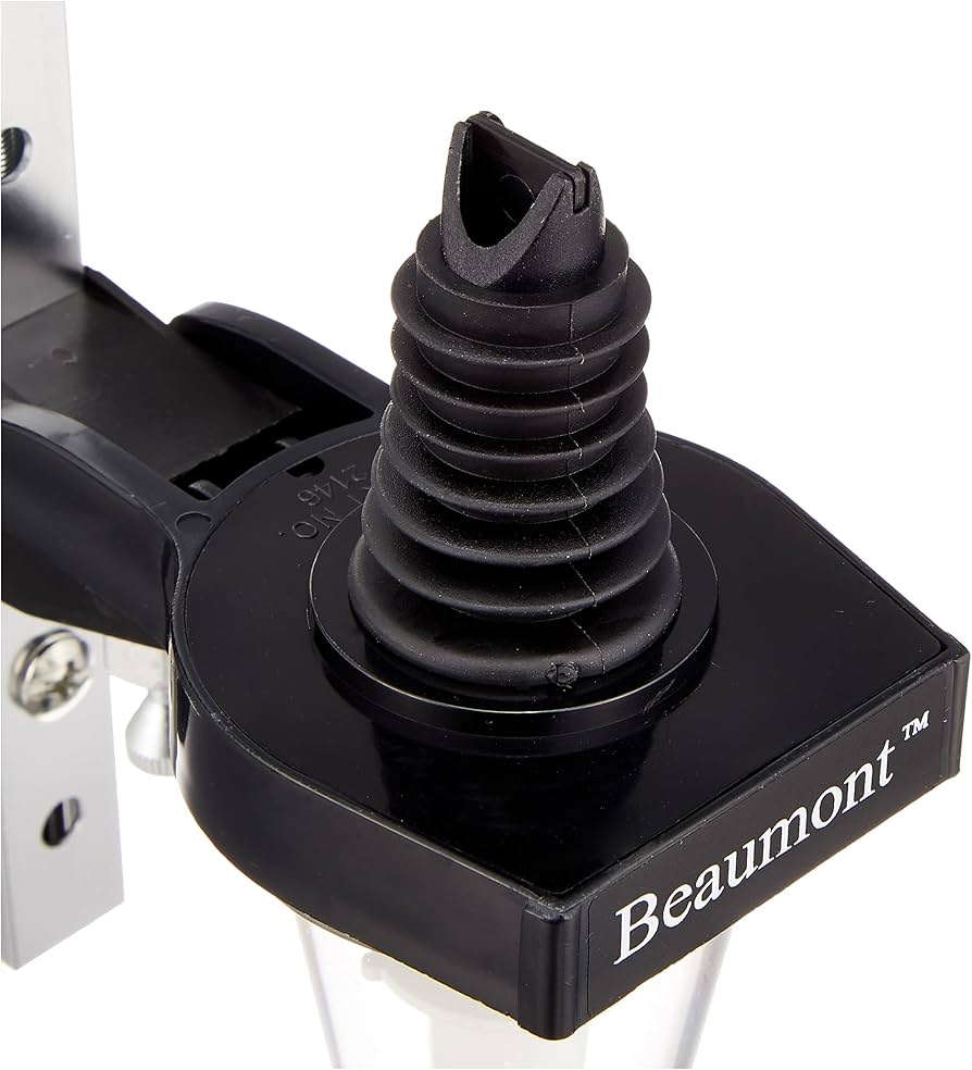 Amazon｜遠藤商事 ビューモント ウイスキーメジャースタンド 一本立