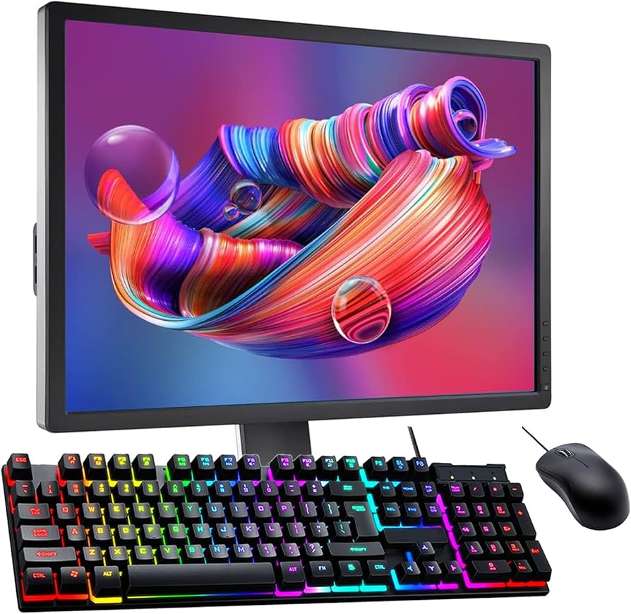 Amazon.com: Dell OptiPlex 3060 Micro Form Factor PC Desktop with