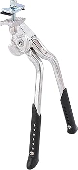 Amazon | ノグチ(NOGUCHI) ダブルレッグスタンド [24~28インチ対応