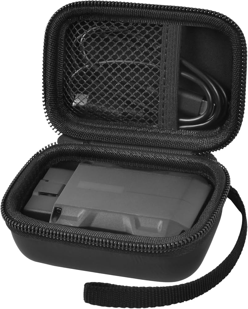 キャノン Booster T Finder ケース付き キャノン Booster T Finder