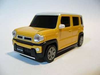 Amazon | SUZUKI スズキ 新型 ハスラー HUSTLER プルバックカー