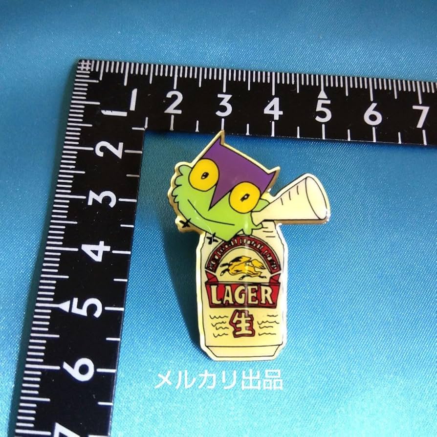 1998長野オリンピック ピンバッチ/スロバキア