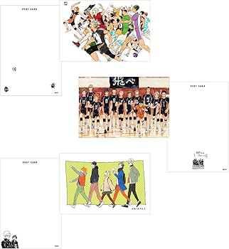 Amazon.co.jp: ハイキュー!!展 連載完結記念 原画展 グッズ 缶入り